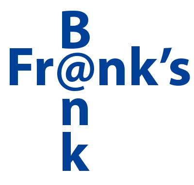FranksBank Logo